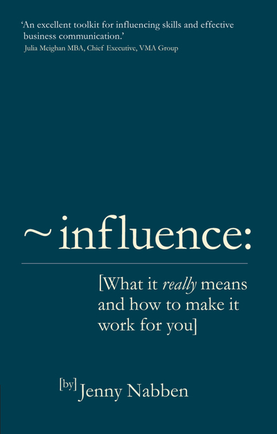 Influence PDF eBook