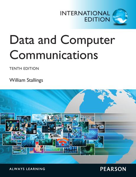 Data and Computer Communications