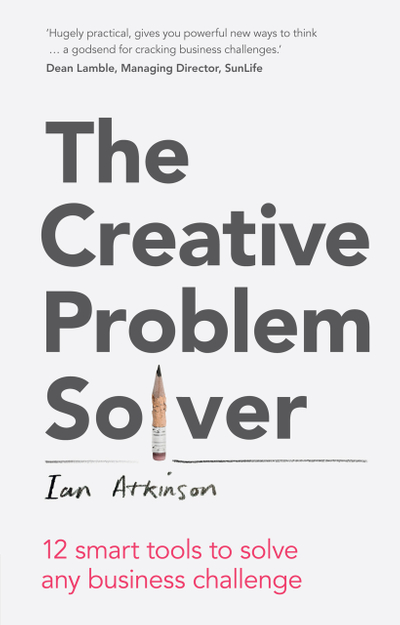 Creative Problem Solver, The