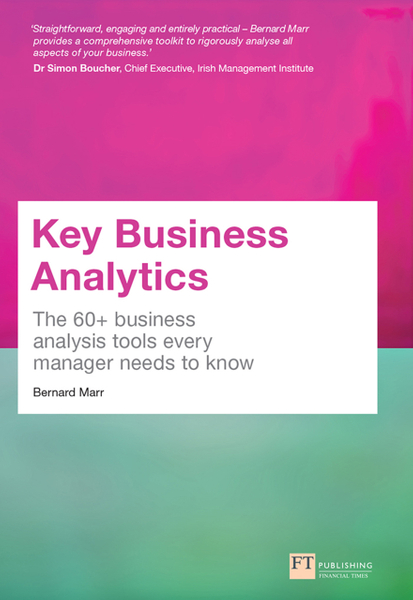 Key Business Analytics