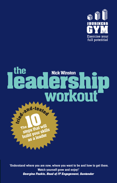 Leadership Workout, The