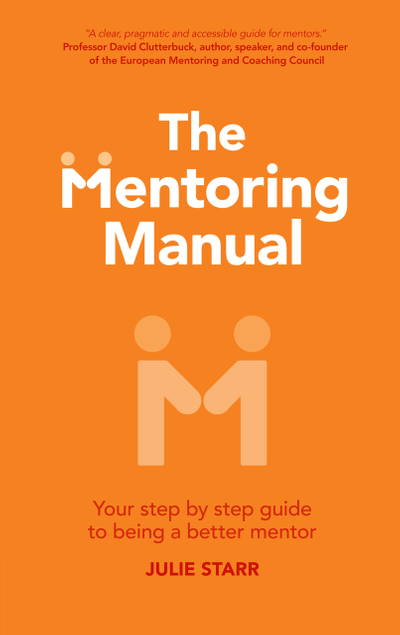 The Mentoring Manual