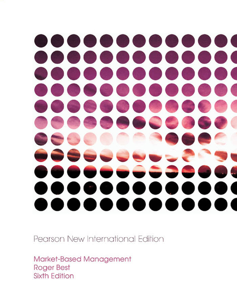 Market-Based Management