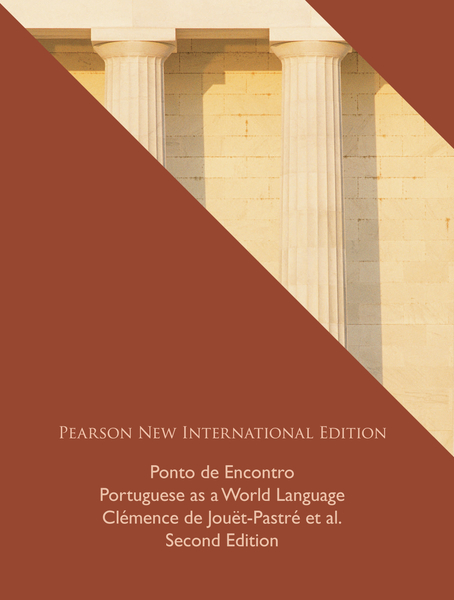 Ponto de Encontro: Portuguese as a World Language