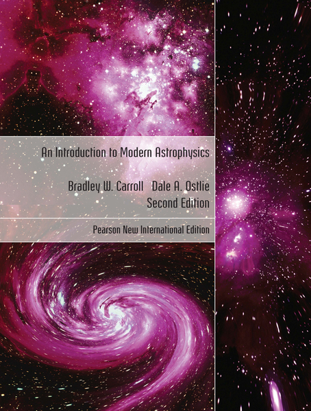 Introduction to Modern Astrophysics, An: Pearson New International Edition PDF eBook