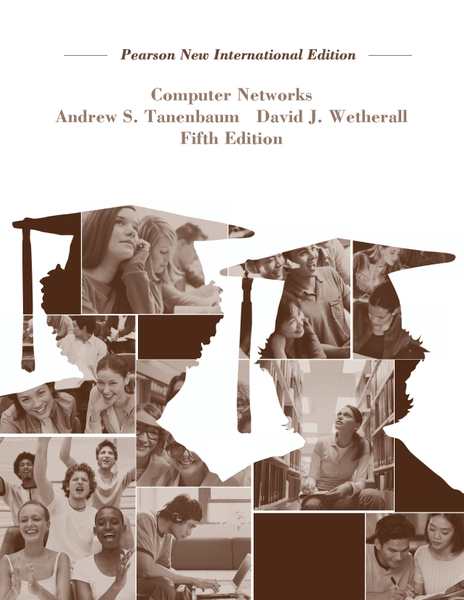 Computer Networks