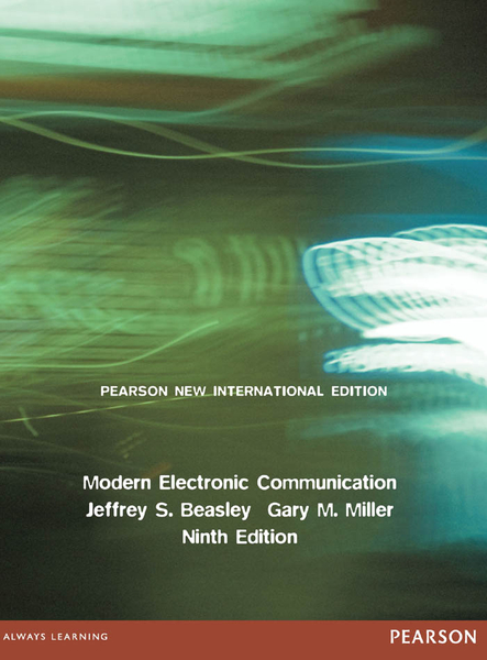 Modern Electronic Communication