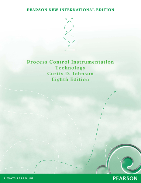 Process Control Instrumentation Technology