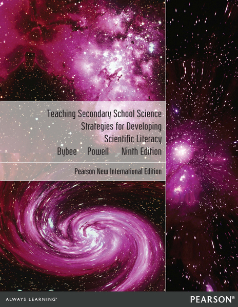 Teaching Secondary School Science: Strategies for Developing Scientific Literacy