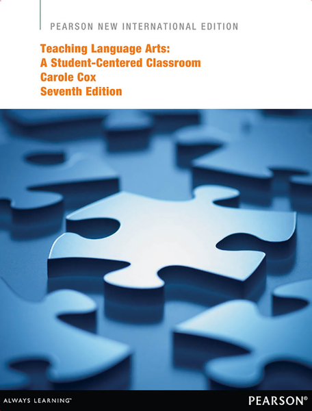 Teaching Language Arts: A Student-Centered Classroom