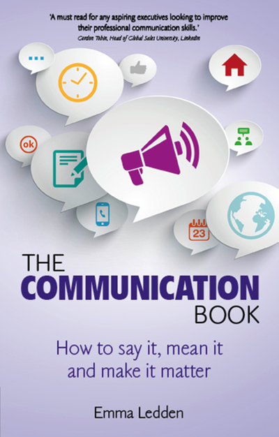 Communication Book, The