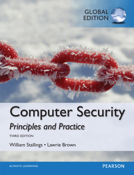 Computer Security: Principles and Practice PDF ebook, Global Edition
