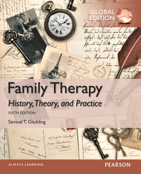 Family Therapy: History, Theory, and Practice, Global Edition