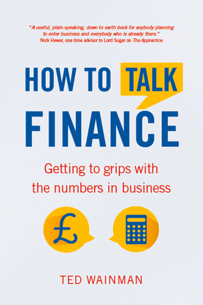 How To Talk Finance