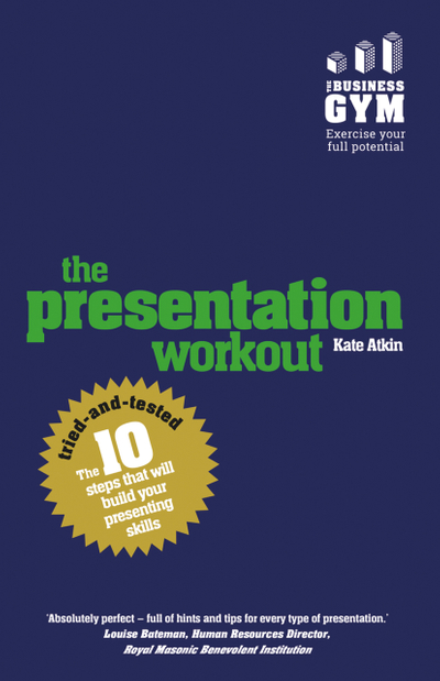 Presentation Workout, The