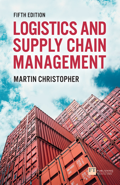 Logistics and Supply Chain Management