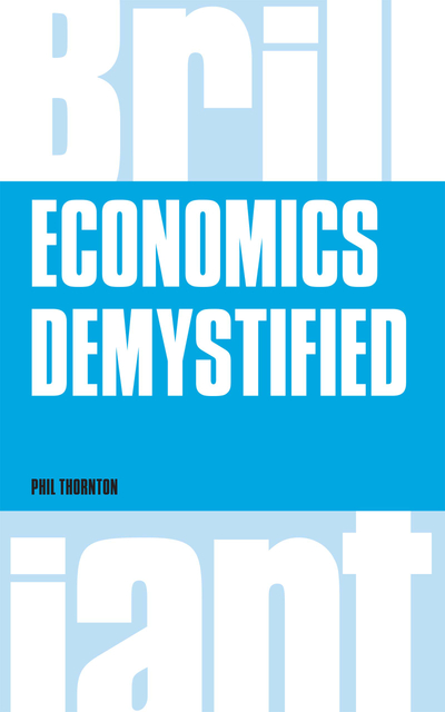 Introduction to Economics, An