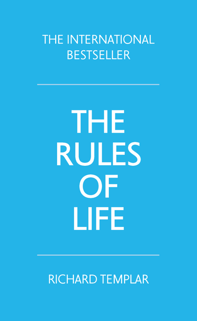 Rules of Life, The