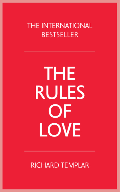 Rules of Love, The