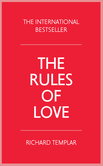 Rules of Love, The