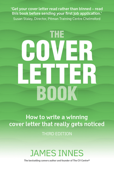 Cover Letter Book, The