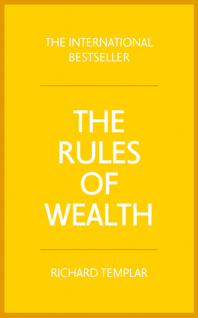 Rules of Wealth, The