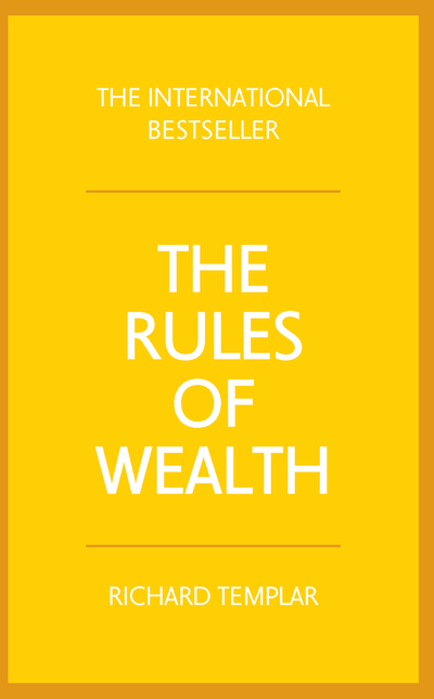 Rules of Wealth, The