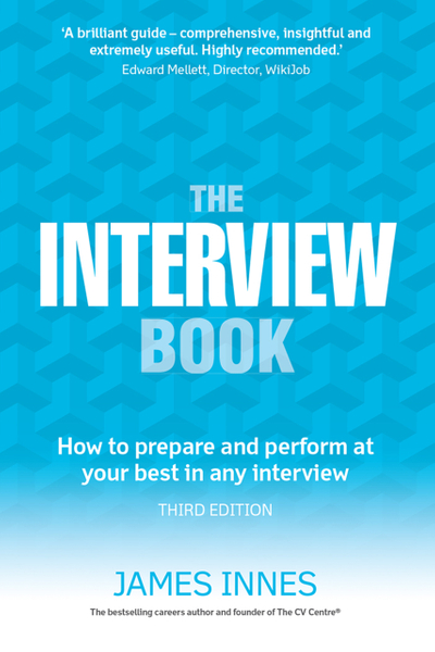 Interview Book, The