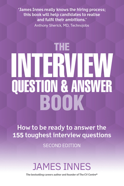 Interview Question & Answer Book, The