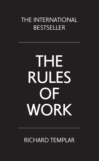 Rules of Work, The