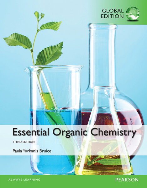 Essential Organic Chemistry, Global Edition