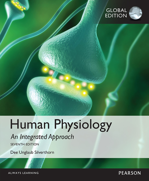 Human Physiology: An Integrated Approach, eBook, Global Edition