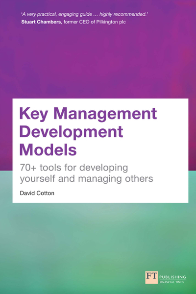 Key Management Development Models