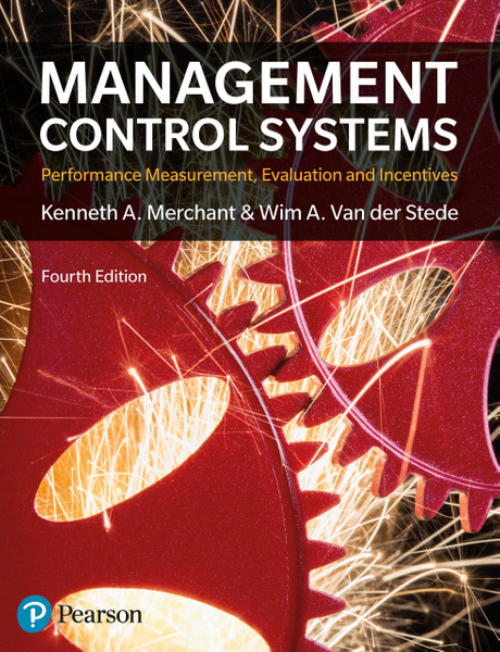 Management Control Systems