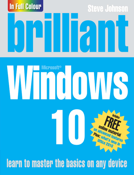 Brilliant Windows 10