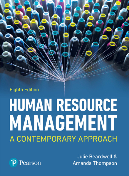 Human Resource Management