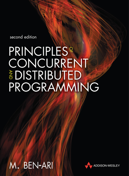 Principles of Concurrent and Distributed Programming uPDF eBook