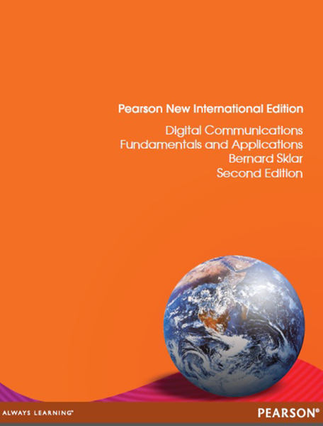 Digital Communications: Pearson New International Edition uPDF eBook