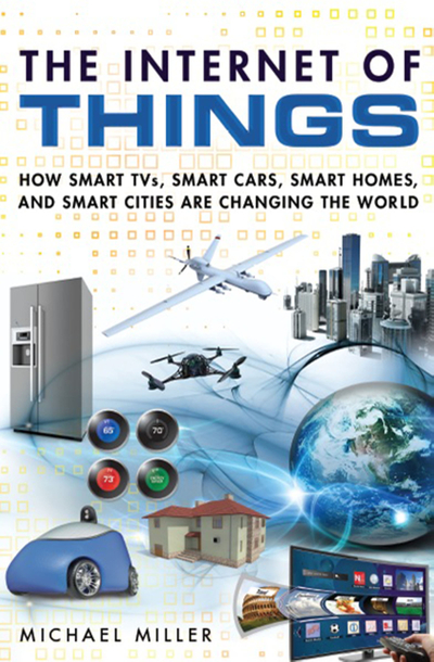 The Internet of Things, uPDF eBook