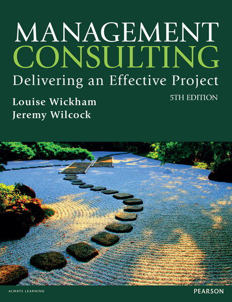 Management Consulting 5th edn ePub eBook