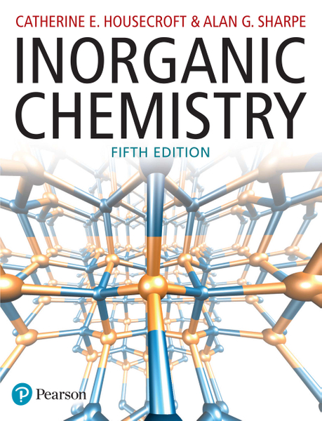 Inorganic Chemistry