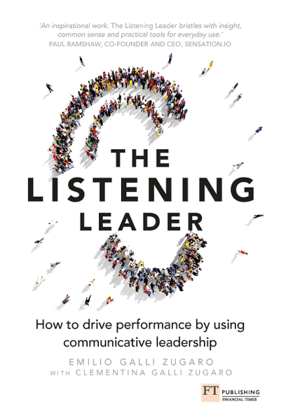 Listening Leader, The