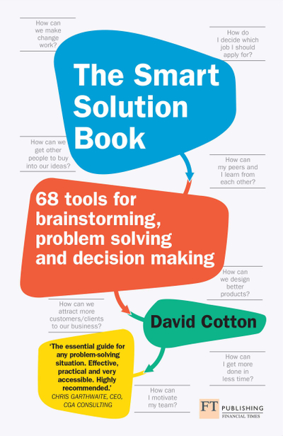 Smart Solution Book, The