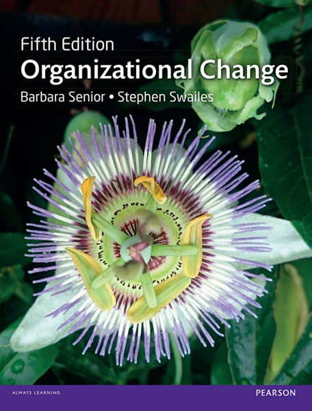 Organizational Change ePub