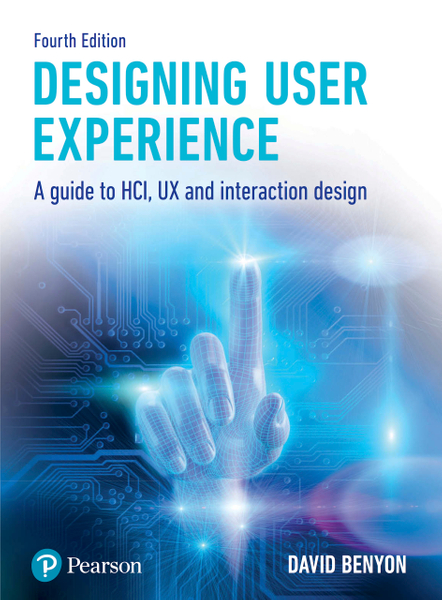 Designing User Experience