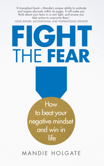 Fight the Fear