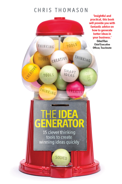 Idea Generator, The