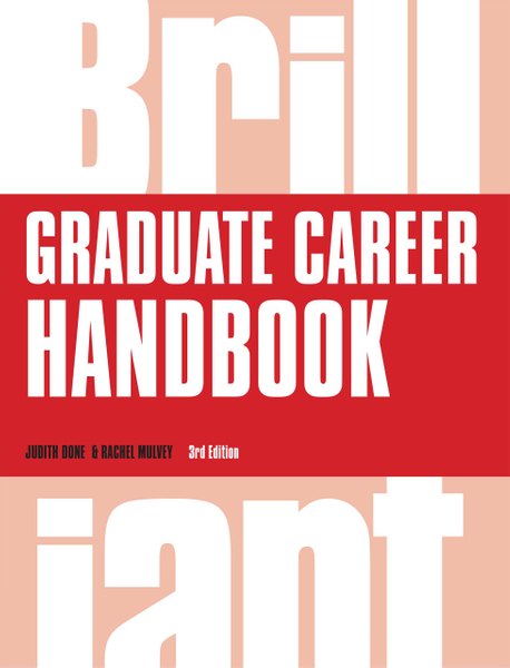 Brilliant Graduate Career Handbook