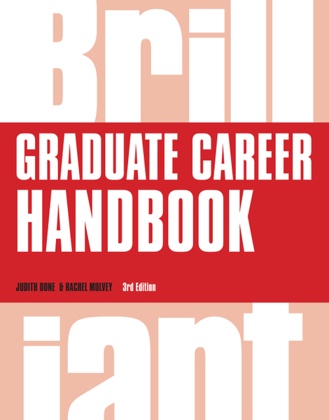 Brilliant Graduate Career Handbook