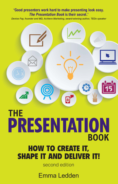 Presentation Book, The